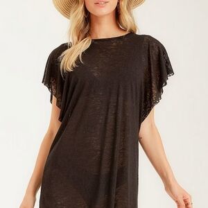 Billabong Swim Cover Up